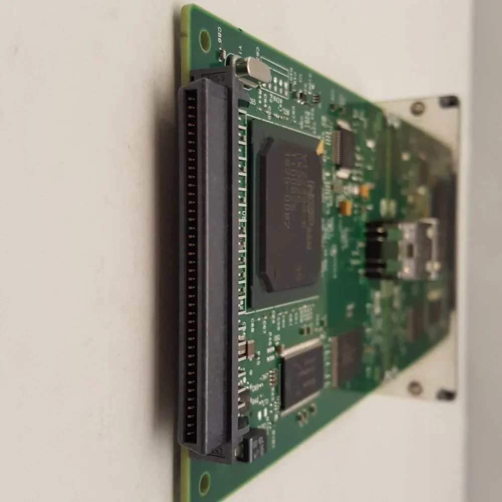 HP JetDirect 620N Print Server J7934G J7934-60012 / 61033 | DOM 09/2008